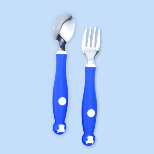 Baby Feeding Spoons