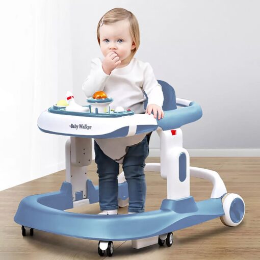 Multi-functional Walker