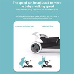 speed gears and breaks
