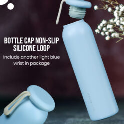 Shop insulated water bottles