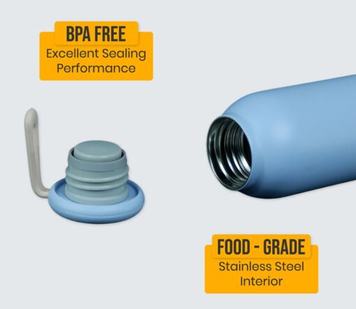 Buy metal bottle