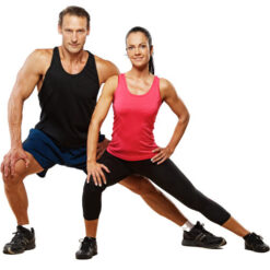 SND Exercise and Fitness