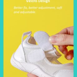 inner material of shoes
