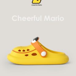 mario design