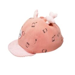 Summer Cap