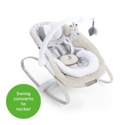 baby rocking chair