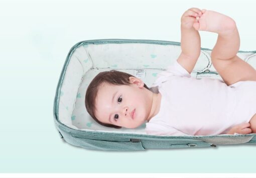 baby nest