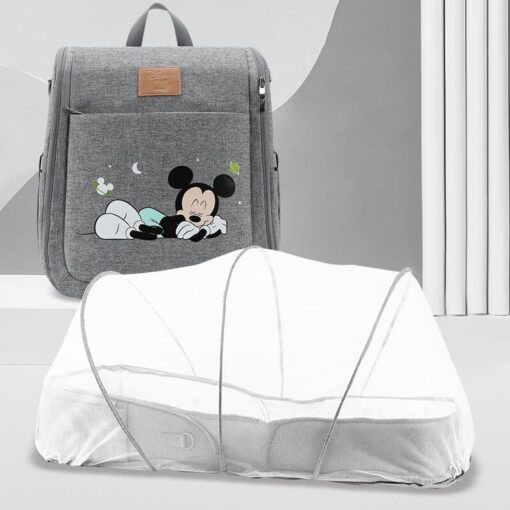 Baby Nest Bag