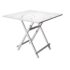 Foldable Solid Wooden Coffee Table and Computer desk for Home