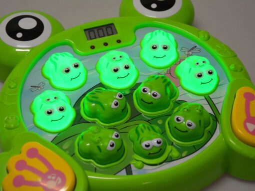 Fivestar Music Super Frog Game - Image 7