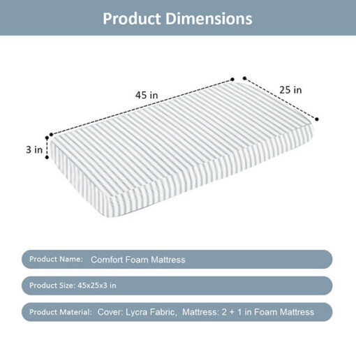 baby mattress