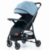 Baby Stroller - A comfortable and safe way for parents to transport their little ones.
