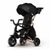 qplay kids tricycle gold color