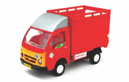 CentyToys ACE Freight Carrier
