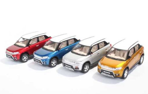 Centy Toys RFL Bretza (Assorted Color & Prints) - Image 2