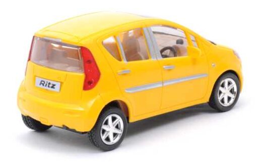 Centy Toys Ritz (Assorted Color & Prints) - Image 4