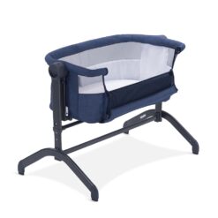 Baby Crib for Bedside