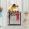 Baby safety doors safety equipments