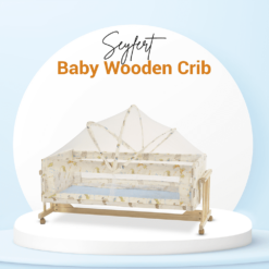 Baby Cot