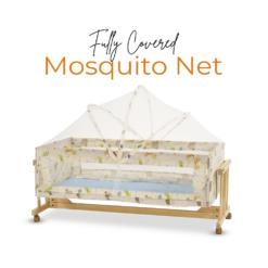 Baby Bed