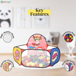 key features