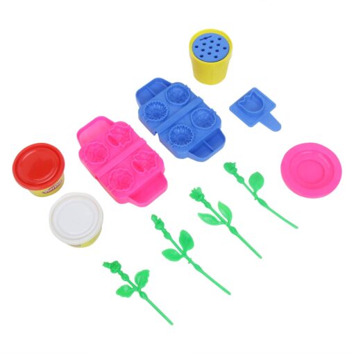 PLAY-DOH ROSE GARDEN - Image 2