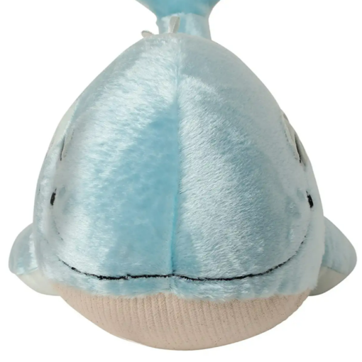 Mi Arcus Loveable Hugable Plush Whale ( 45*70 cm) - Image 5