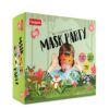 Handycrafts - Mask Party DIY Face Masks kids