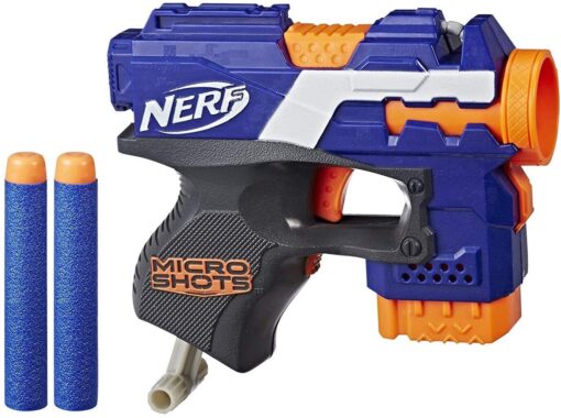 Nerf Microshots Assortment - Image 4