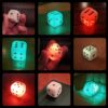Gaming Dice