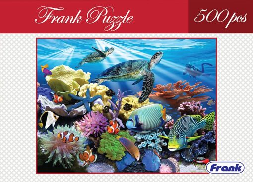 Jigsaw Puzzle