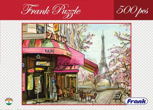 Frank Puzzle