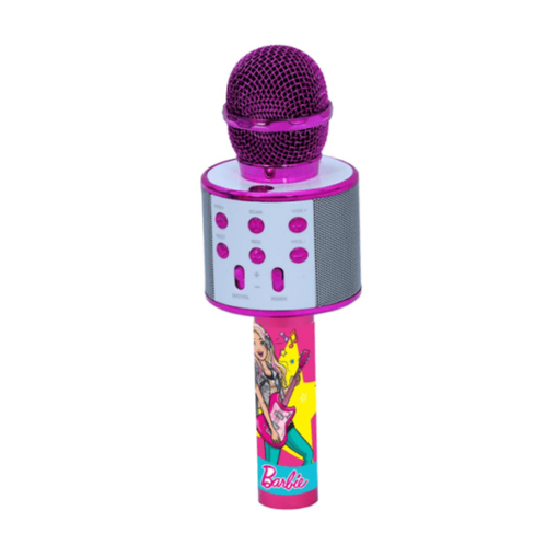 Barbie Wireless Microphone - Image 3