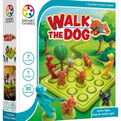 Smart Games Walk the Dog