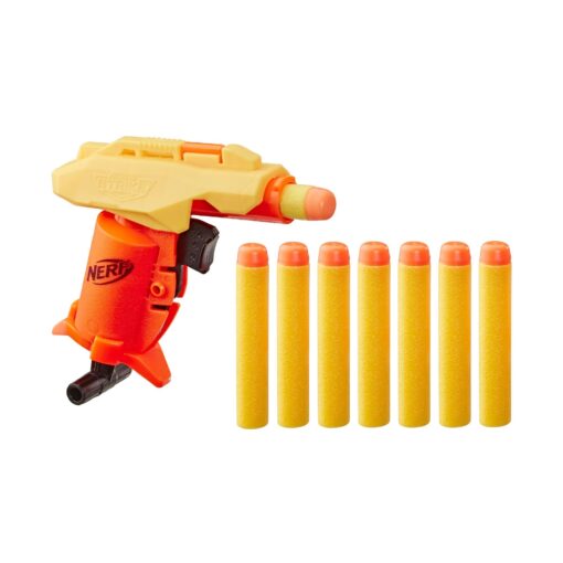 Stinger SD-1 Nerf Alpha Strike Toy Blaster