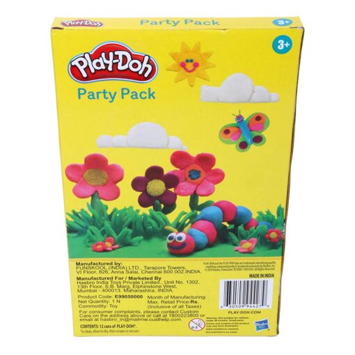 Play-Doh Party Pack - Image 3