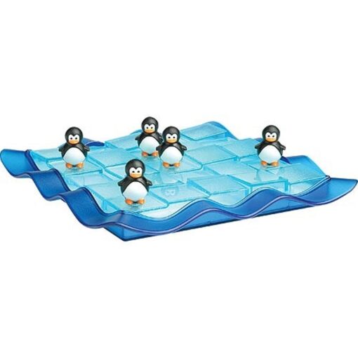 Smart Games Penguins on Ice - Image 2
