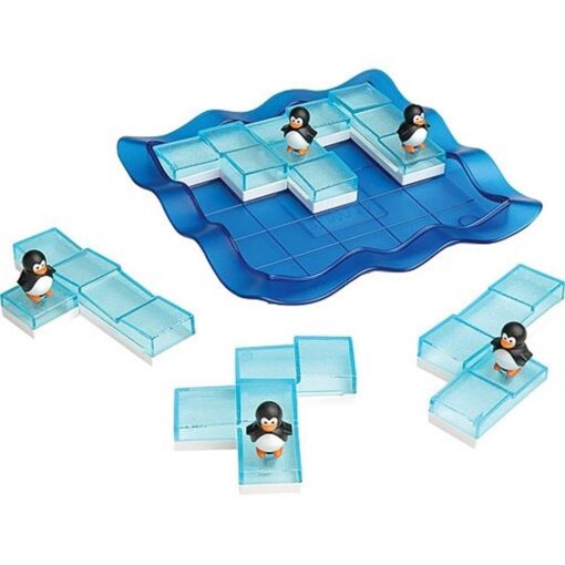 Smart Games Penguins on Ice - Image 3