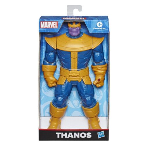 Marvel Thanos Toy for Kids - Super Heroes of Marvel Universe - Image 2