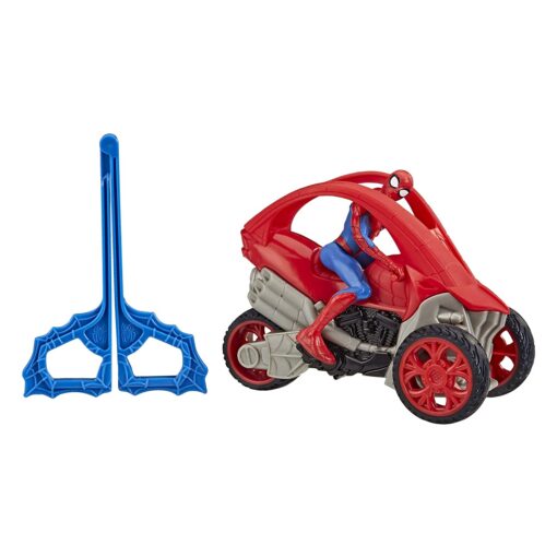 Spider Man Rip N Go - Image 3
