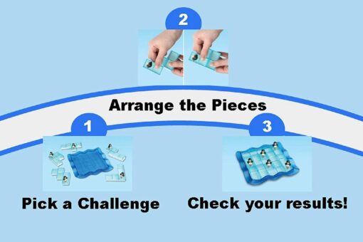 Smart Games Penguins on Ice - Image 6