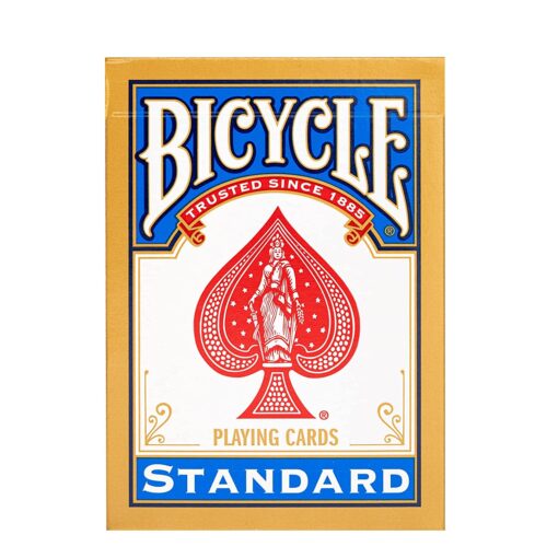 Bicycle Standard Playing Cards - Image 2
