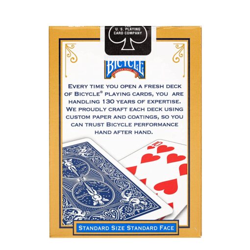 Bicycle Standard Playing Cards - Image 11