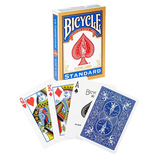 Bicycle Standard Playing Cards - Image 4