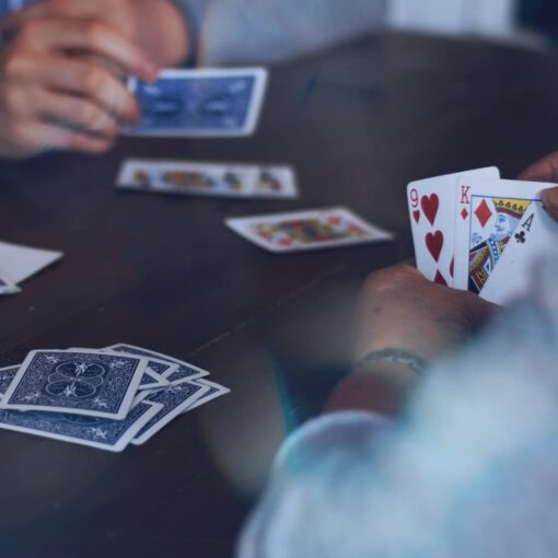 Bicycle Standard Playing Cards - Image 10