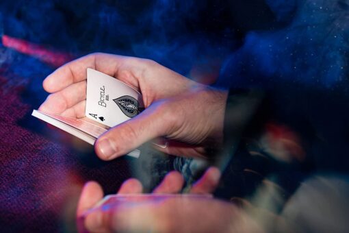 Bicycle Standard Playing Cards - Image 8