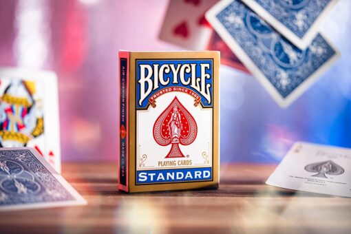Bicycle Standard Playing Cards - Image 7