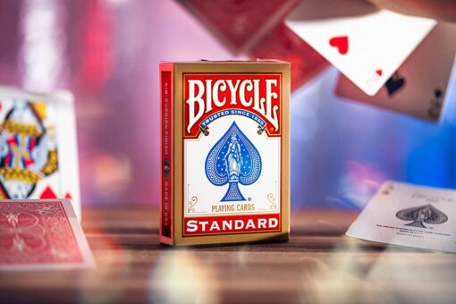 Bicycle Standard Playing Cards - Image 6