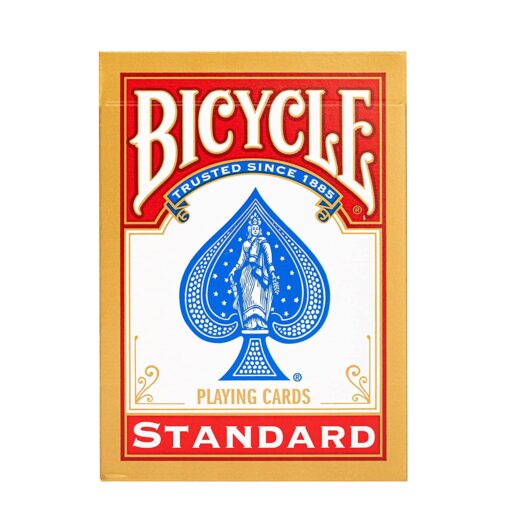 Bicycle Standard Playing Cards - Image 5