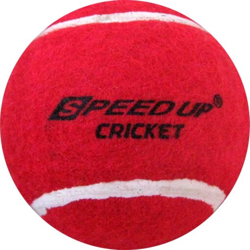 Speed Up Wooden Cricket Set Master Shot Size 1 - Image 4